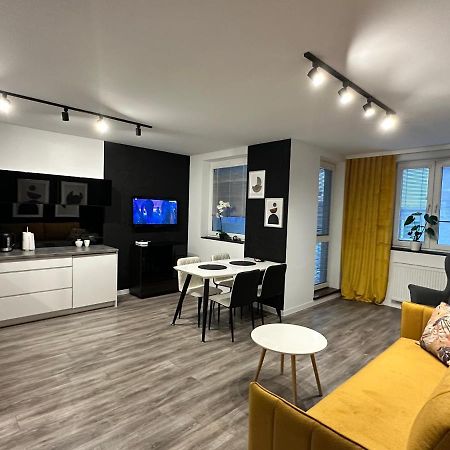 Apartamenty Balbina 1 Tychy Zewnętrze zdjęcie