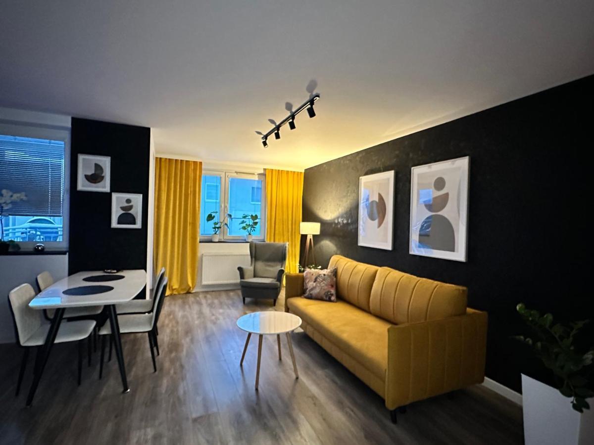 Apartamenty Balbina 1 Tychy Zewnętrze zdjęcie