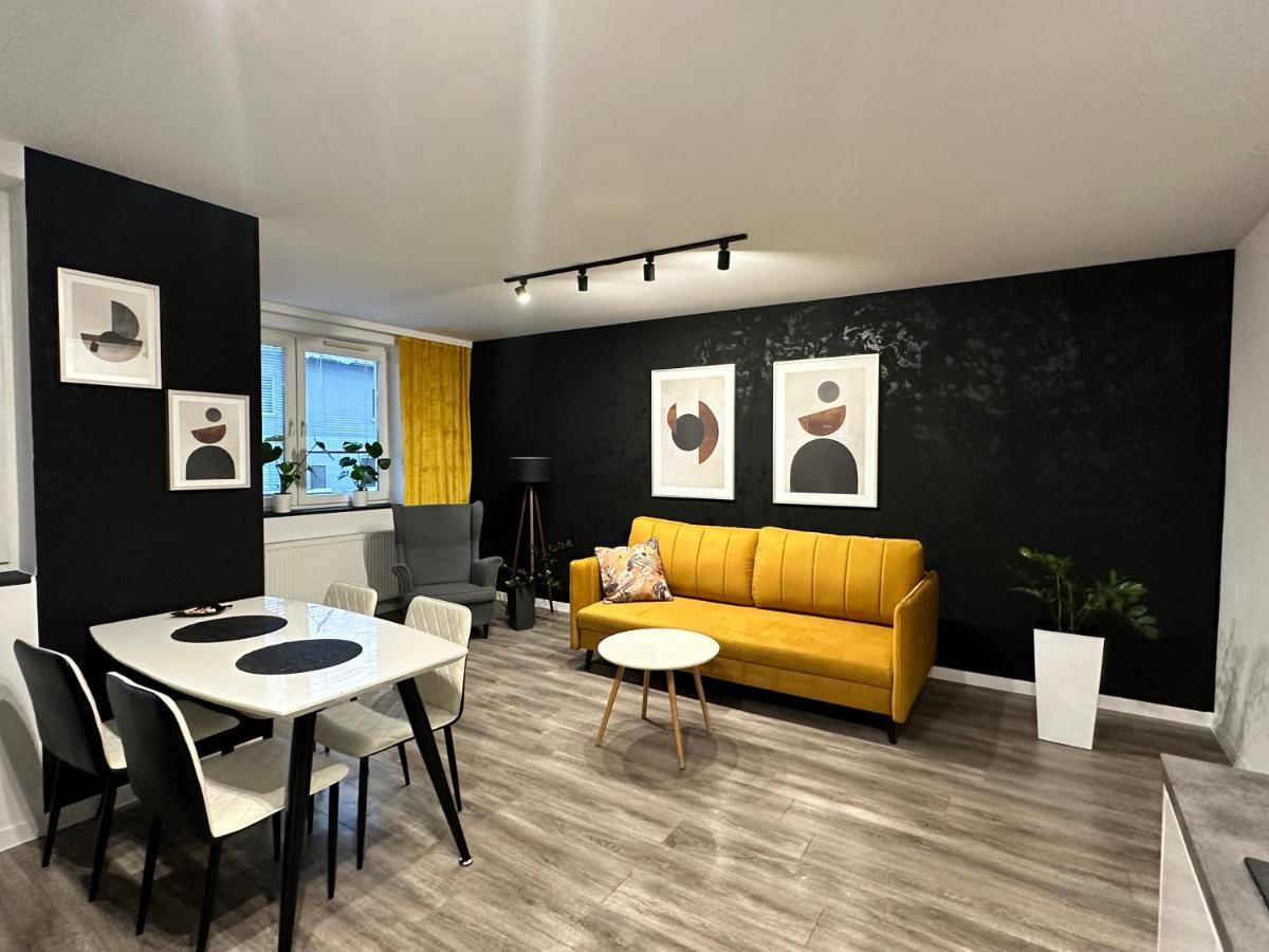 Apartamenty Balbina 1 Tychy Zewnętrze zdjęcie