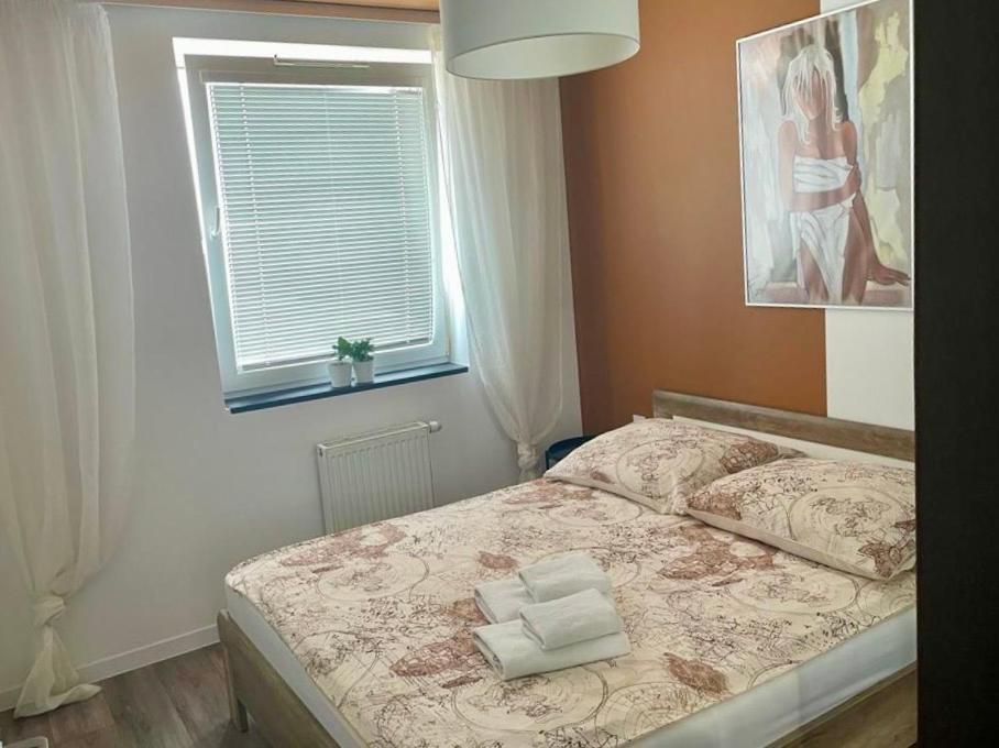 Apartamenty Balbina 1 Tychy Zewnętrze zdjęcie
