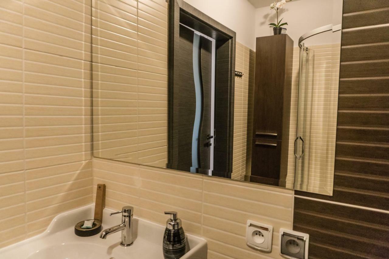 Apartamenty Balbina 1 Tychy Zewnętrze zdjęcie
