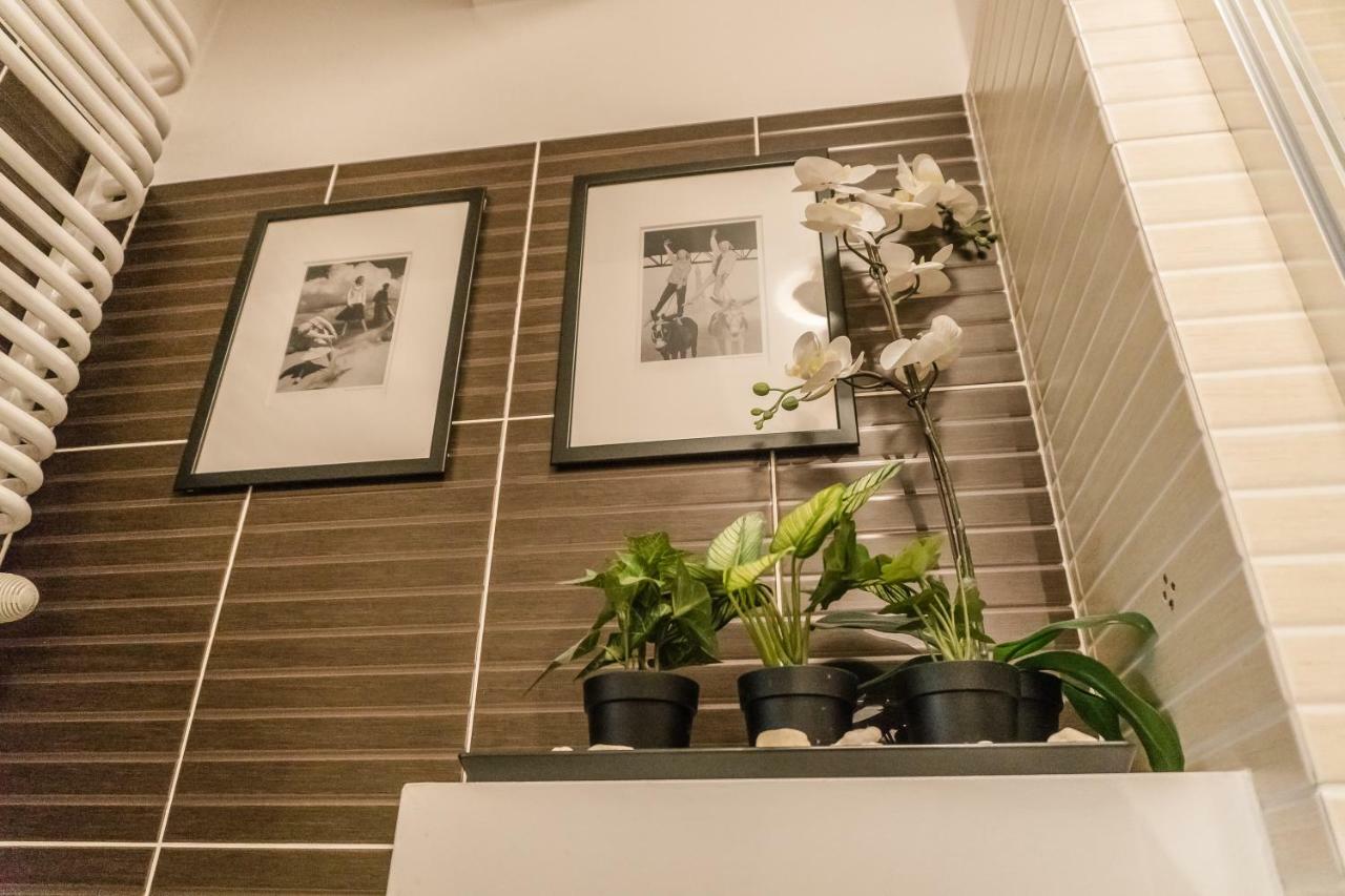 Apartamenty Balbina 1 Tychy Zewnętrze zdjęcie