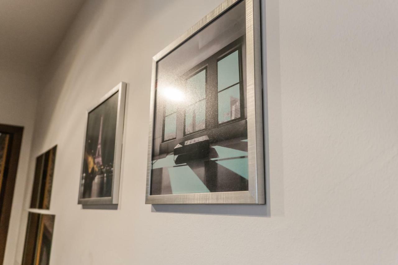 Apartamenty Balbina 1 Tychy Zewnętrze zdjęcie